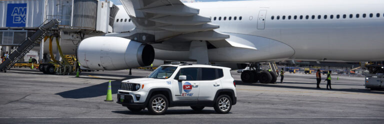 Jet Way Security Jet Way | Aviation Services