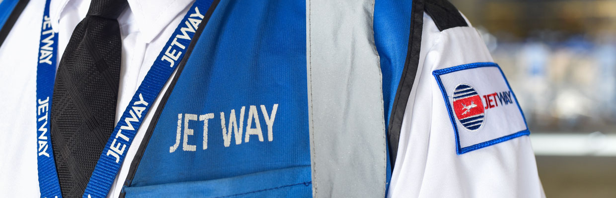 Jet Way Security Jet Way | Employee Recruitment & Retention