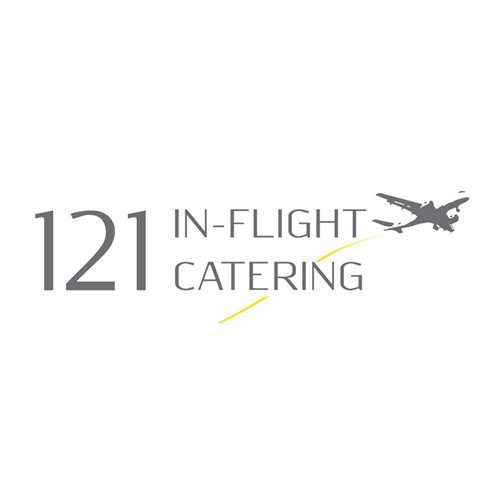 121 In-Flight Catering