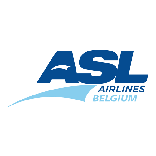 ASL Airlines Belgium