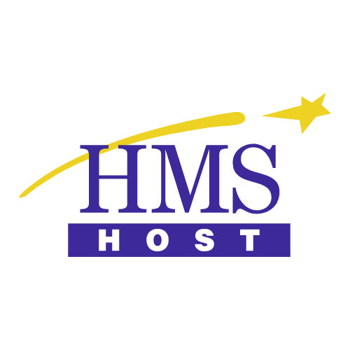 HMS Host