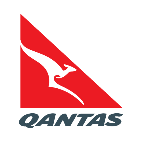 Qantas