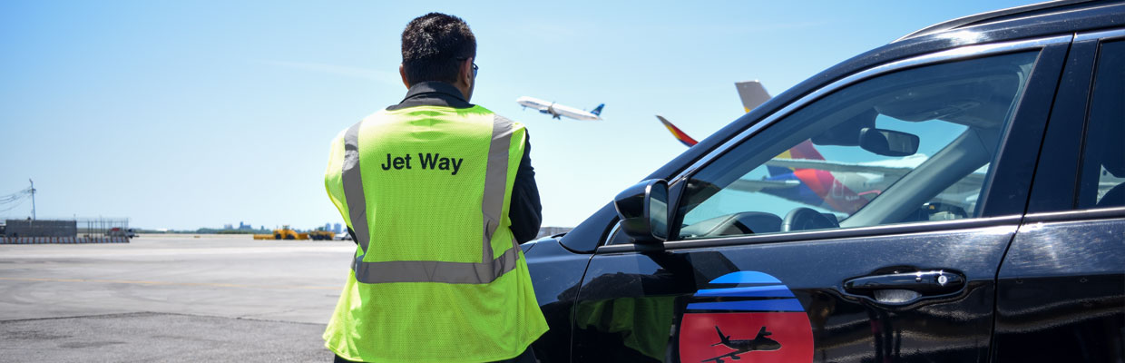 Jet Way Security Jet Way | Security Guard Services - Security & Investigations